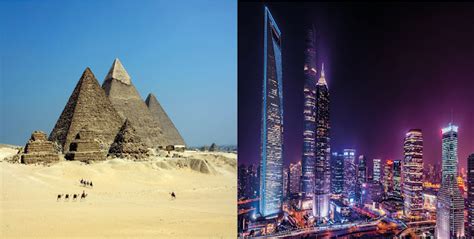  Engineering the Pyramids: An Epic Journey Through Time and Stone