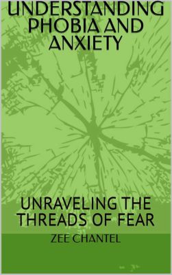  Facing Our Fears: A Journey Through Brazilian Anxiety - Unraveling the Threads of Emotional Courage and Self-Discovery