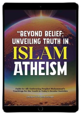  Beyond Belief: Unveiling the Labyrinth of Islamic Thought