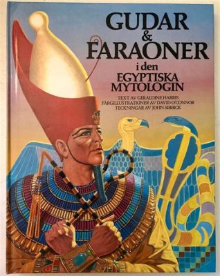  Den Egyptiska Trädgårdens Mystik - En lägstadieträdgård för växtälskande själar och en ömsesidig kärlek till den livgivande jorden