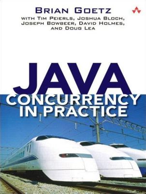  Java Concurrency In Practice: En Resa Till Hjärtat Av Modern Programmering