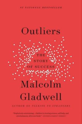  Outliers: The Story of Success – En fascinerande studie av slumpen och de faktorer som formar framgång!