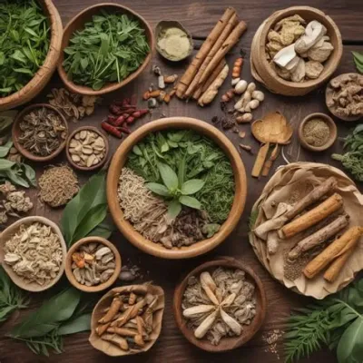  Pathways to Healing: Unveiling the Mystical Tapestry of Filipino Traditional Medicine