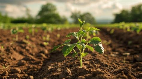  Quest for Sustainable Agriculture: A Nigerian Tapestry Woven With Hope and Ingenuity